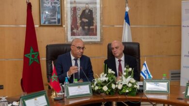 المغرب وإسرائيل يبحثان تطوير الابتكار والبحث العلمي ومنح التأشيرات للطلبة