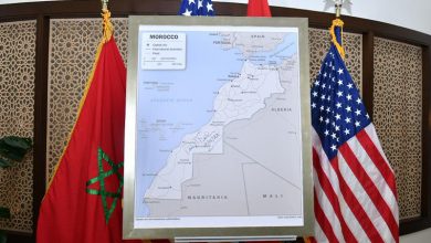 مخطط الحكم الذاتي بالصحراء المغربية.. رئيس الدبلوماسية البرتغالية يشيد بالمبادرة