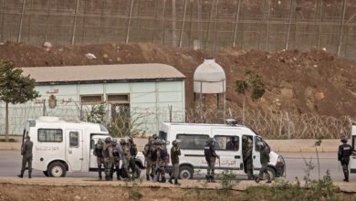 التعاون الأمني بين المغرب وإسبانيا يخفض نشاط الهجرة إلى مستويات قياسية
