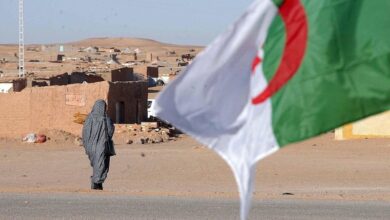 دعوات تلاحق زيارة المقرر الأممي للجزائر لفضح انتهاكات ''مخيمات تندوف"
