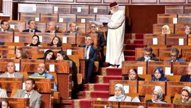 هذه "مشاريع قوانين مستعجلة" تنتظر الدخول البرلماني في المغرب