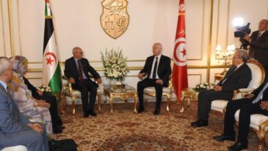 جماعات المغرب: رئيس تونس يسيء للأخوة
