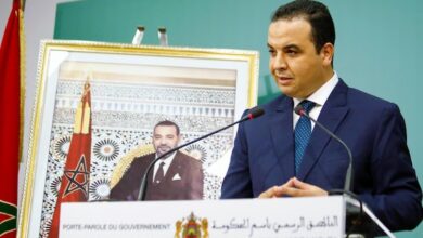 الناطق الرسمي باسم الحكومة يرد على أنباء التعديل الوزاري في المغرب