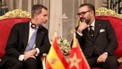 ثاباتيرو: العلاقات بين المغرب وإسبانيا تزدهر في عهد الملك محمد السادس‬