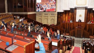 عوائق دستورية ومسطرية تواجه سحب مشروع قانون الإضراب من البرلمان