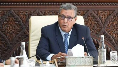 أخنوش يرأس الوفد المغربي بالجمعية الأممية