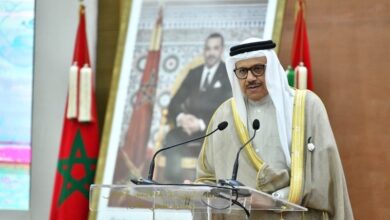 البحرين تجدد دعم الوحدة الترابية للمغرب
