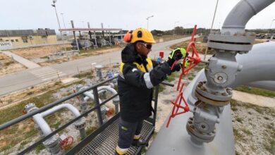 الإقبال على الغاز في الشتاء يعمق الخلافات الدبلوماسية بين الجزائر وإسبانيا