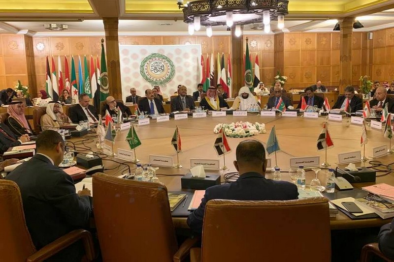 المغرب يستضيف مجلس وزراء العدل العرب