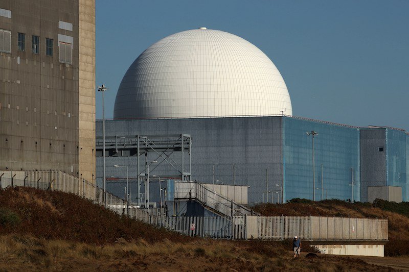 روسيا مهتمة ببناء محطة نووية في المغرب