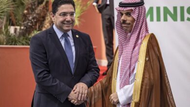 السعودية تجدد الدعم لمبادرة الحكم الذاتي بالصحراء