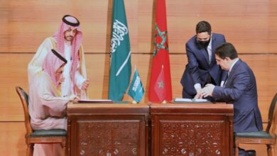 بوريطة: المغرب يدعم "قرارات السعودية"