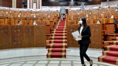 مشروع قانون المالية يقترح إحداث 28 ألف منصب مالي و20 ألفا لفائدة الأكاديميات