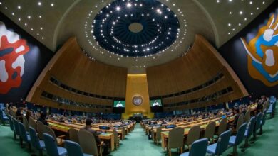 مجلس الأمن يجدد ولاية "المينورسو" لعام واحد