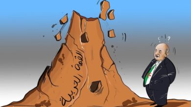 بوريطة: الاستفزازات تنذر القمة العربية بالفشل