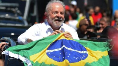 ‪الانتخابات الرئاسية البرازيلية تحملُ يساريا صديقا للمغرب إلى سدّة الحكم‬