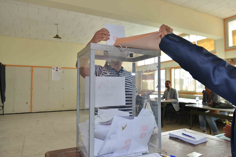 الداخلية تنظم انتخابات جزئية بـ92 جماعة