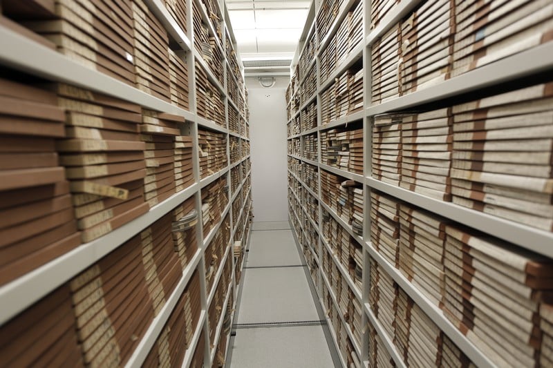 المغرب ينجح في استعادة ملايين الوثائق التاريخية من أرشيف دول أجنبية