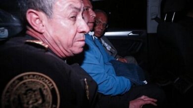 عزل رئيس البيرو يوجه ضربة لداعمي جبهة "البوليساريو" في أمريكا اللاتينية