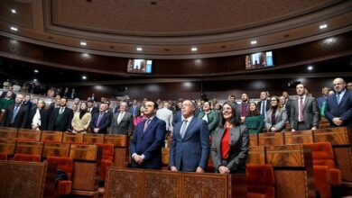 مجلس النواب المغربي يصادق بالأغلبية على مشروع قانون المالية لسنة 2023‬