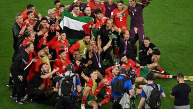 وصول المغرب إلى نصف نهائي كأس العالم يفضح ازدواجية المعايير الأوروبية
