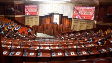 مجلس النواب يقترب من قبول مشروع قانون "الإنتاج الذاتي للكهرباء" بالمغرب