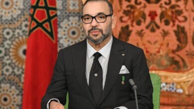 سفير المغرب السابق لدى سوريا يسند الدبلوماسية الملكية على ثلاثة مرتكزات