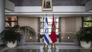سنتان على العلاقات المغربية الإسرائيلية.. رهانات عسكرية واقتصادية تجمع البلدين‎‎