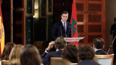 تدفقات "الهجرة السرية" تتصدر أجندة اجتماع اللجنة العليا بين المغرب وإسبانيا‎‎