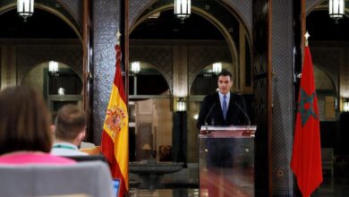 سانشيز يمهد لإبعاد "وزراء بوديموس" عن أشغال القمة المغربية الإسبانية