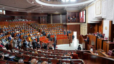 مواقف عدائية تدفع برلمان المغرب إلى إعادة تقييم العلاقات مع نظيره الأوروبي