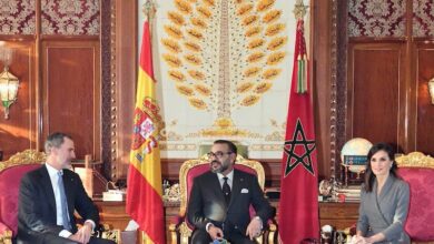 فيليبي: المغرب وإسبانيا يدشنان علاقات جديدة