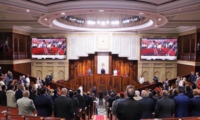 البرلمان يطالب "نواب الأمة" بحضور الجلسات