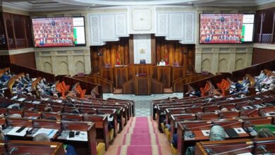 برلمانيون مغاربة يدعون إلى تعبئة الدبلوماسية الموازية لمواجهة خصوم المملكة