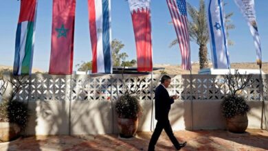 تحضيرات "القمة الإسرائيلية العربية" تنطلق في أبوظبي بمشاركة المغرب