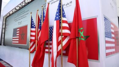 تحليل: تعزيز الشراكة الإستراتيجية بين المغرب وأمريكا يزعج المصالح الفرنسية