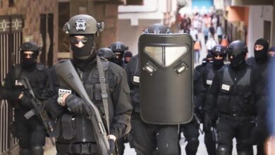 تفاصيل الاستراتيجية الأمنية المغربية لمواجهة التهديدات الإرهابية في الساحل‬