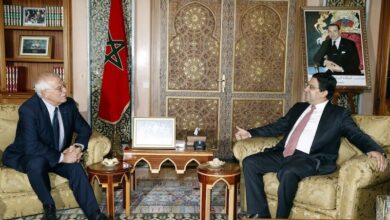 ملفات استراتيجية تتصدر أجندة زيارة رئيس الدبلوماسية الأوروبية إلى المغرب