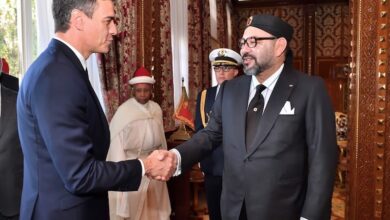 ملفات سياسية واقتصادية وأمنية تنتظر انعقاد "قمة فبراير" بين المغرب وإسبانيا
