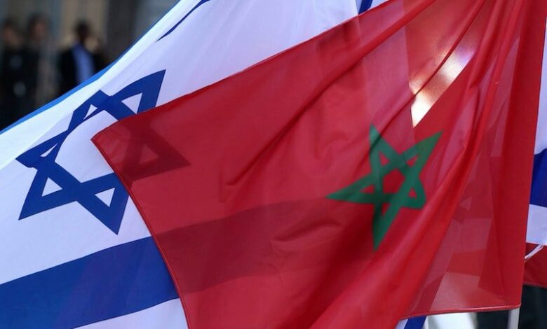 هل تشترط الرباط اعتراف إسرائيل بمغربية الصحراء مقابل فتح سفارة في تل أبيب؟‎‎