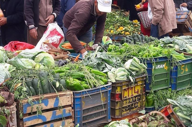 اجتماع وزاري يقرر إجراءات لضبط التموين والأسعار في أسواق المغرب