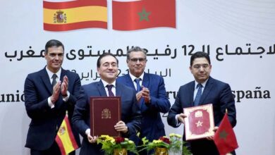 ألباريس: المغرب يحتل المرتبة الأولى ضمن أولويات السياسة الخارجية لإسبانيا