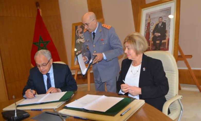 "أباتشي" واتفاق التعويض الصناعي.. المغرب يستفيد من "التحالف" مع واشنطن