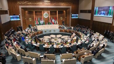 السعودية تستضيف القمة العربية في 19 ماي