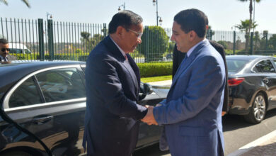 كمبوديا تعرب عن دعمها الكامل لسيادة المغرب ووحدته الترابية في الصحراء المغربية