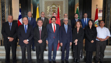 لجنة تحالف المحيط الهادئ تؤكد دعمها لمبادرة الحكم الذاتي بالصحراء المغربية