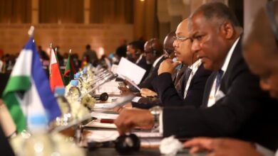 مؤتمر وزراء المالية الأفارقة يعرب عن الدعم الكامل لمضامين "إعلان طنجة"