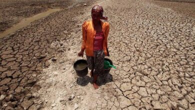 المغرب يحشد لمواجهة تغير المناخ بإفريقيا