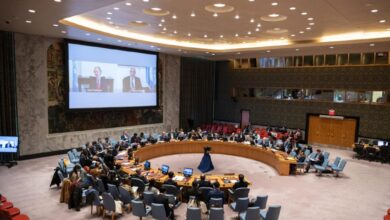 الأمم المتحدة: مشاورات مغلقة حول قضية الصحراء المغربية بمجلس الأمن
