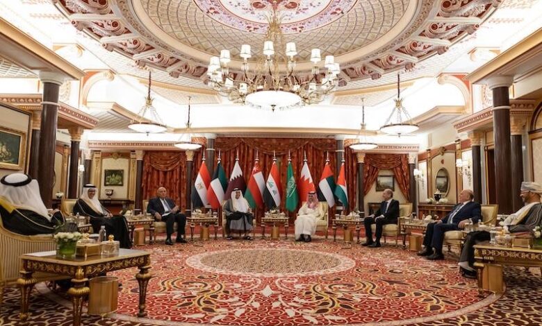 السعودية تتجاهل الجزائر في مشاورات جامعة الدول العربية بخصوص سوريا